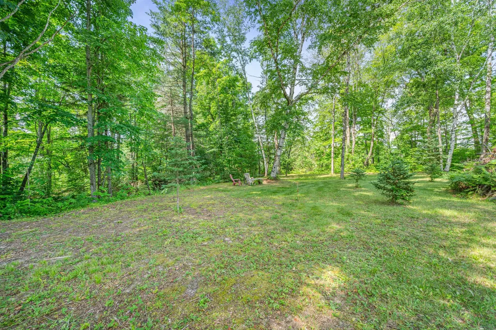 8558 Monterey Drive Sylvan Township MI 49631