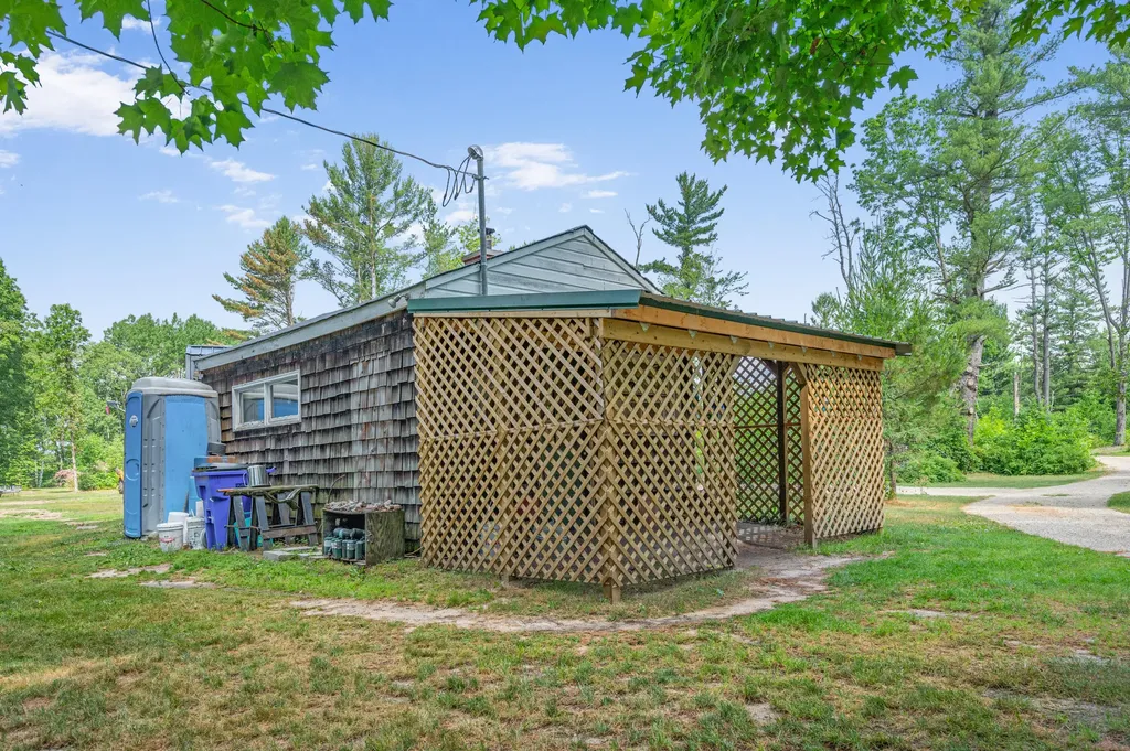 8558 Monterey Drive Sylvan Township MI 49631