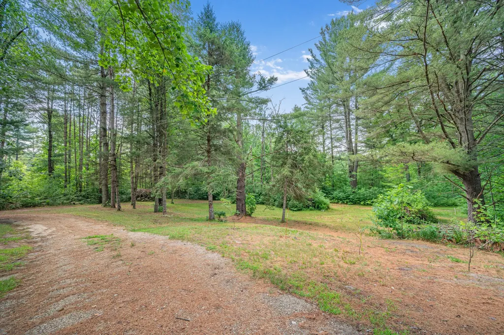8558 Monterey Drive Sylvan Township MI 49631