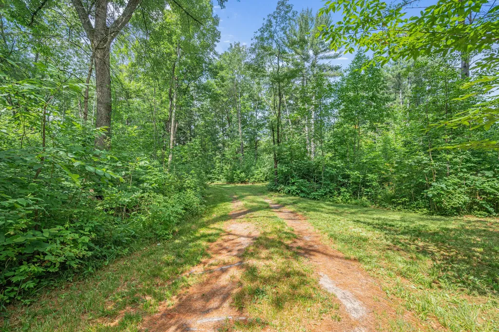 8558 Monterey Drive Sylvan Township MI 49631