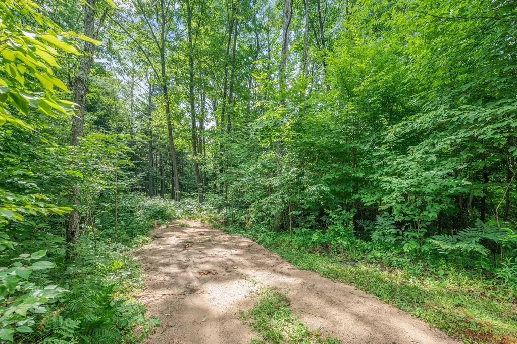 8558 Monterey Drive Sylvan Township MI 49631