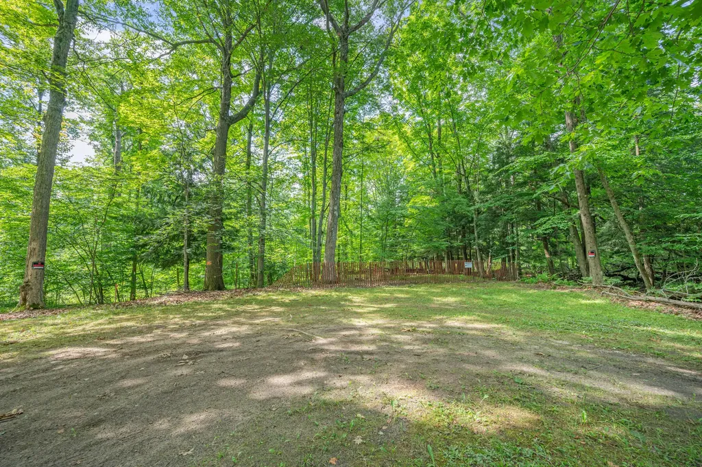 8558 Monterey Drive Sylvan Township MI 49631