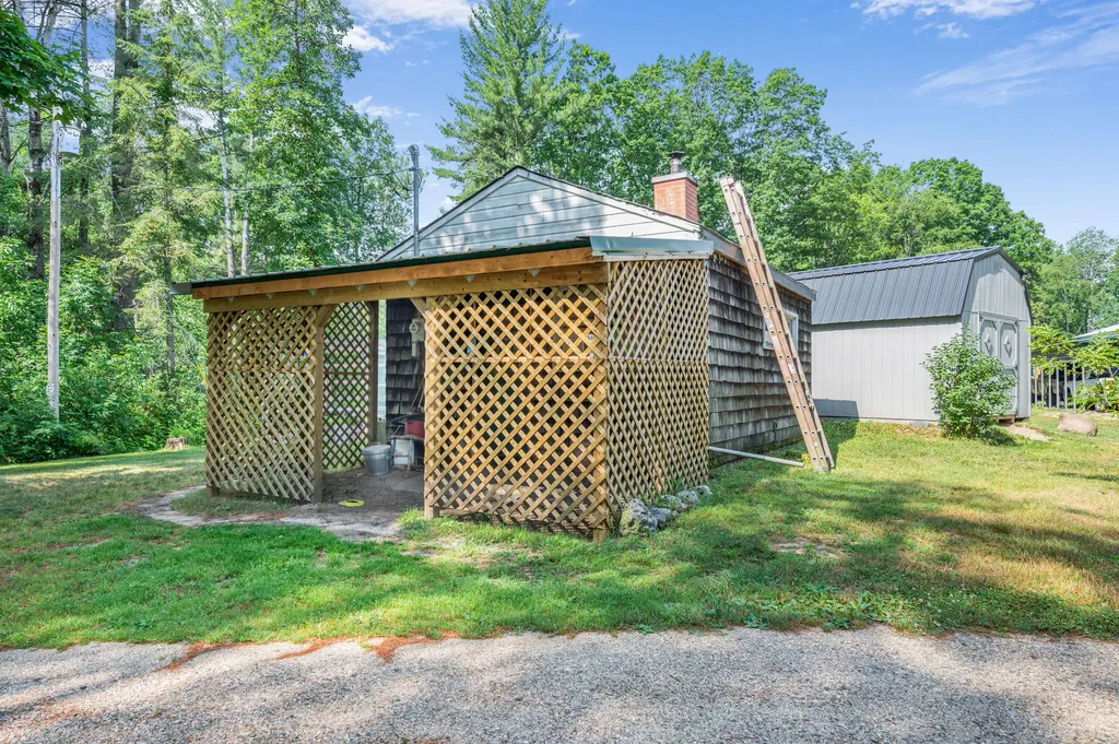 8558 Monterey Drive Sylvan Township MI 49631