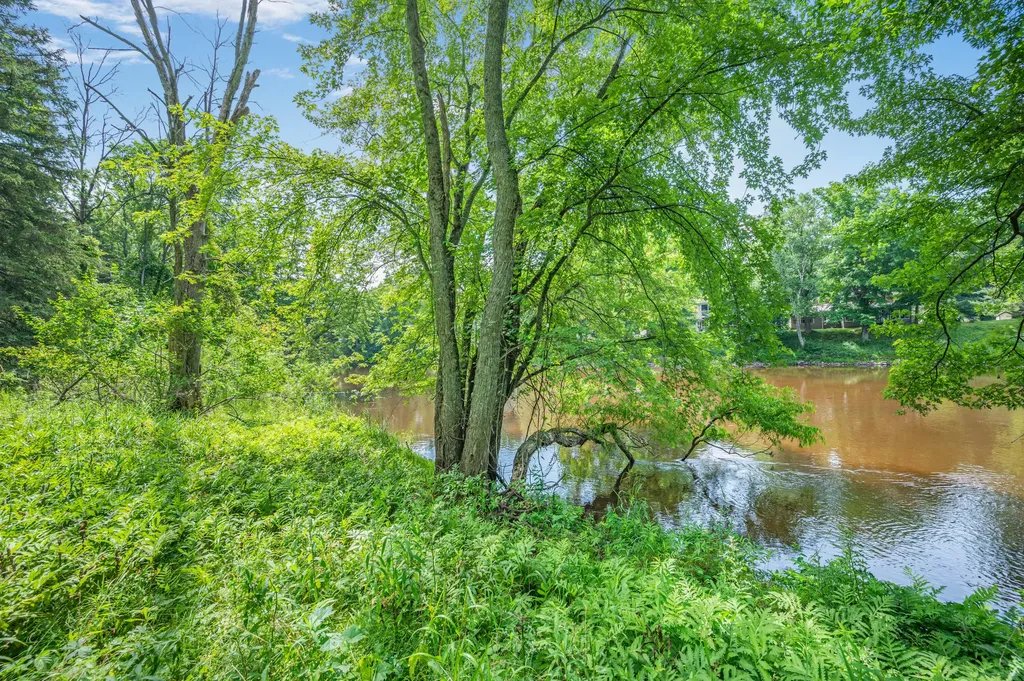8558 Monterey Drive Sylvan Township MI 49631