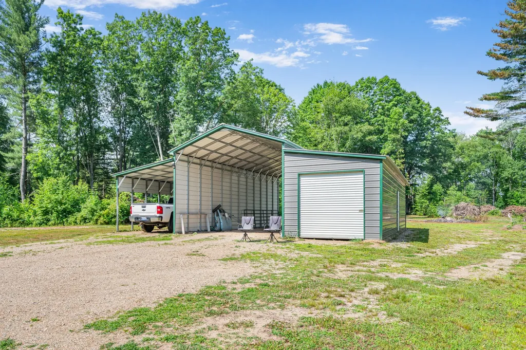 8558 Monterey Drive Sylvan Township MI 49631