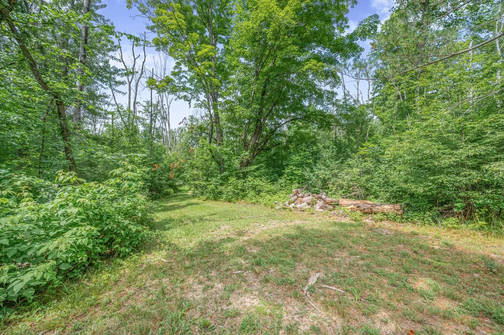8558 Monterey Drive Sylvan Township MI 49631