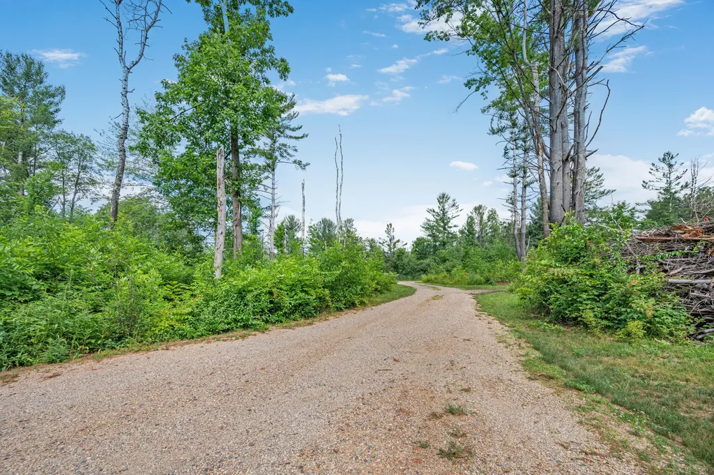 8558 Monterey Drive Sylvan Township MI 49631