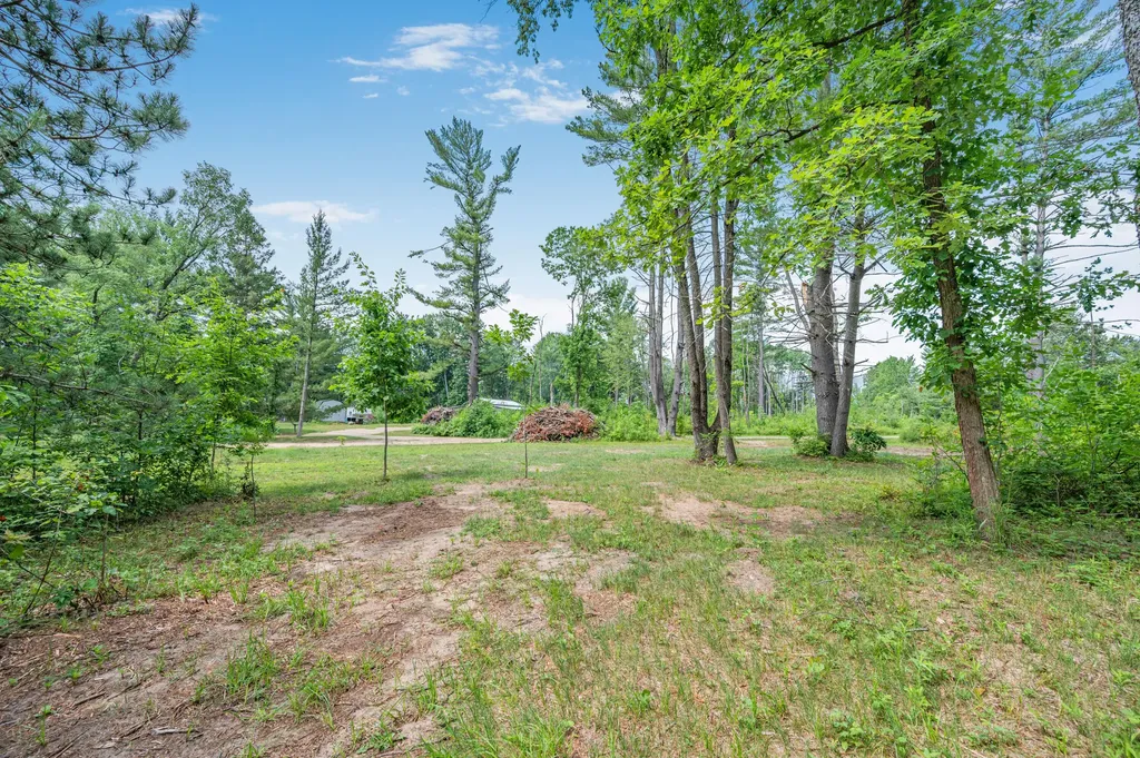 8558 Monterey Drive Sylvan Township MI 49631