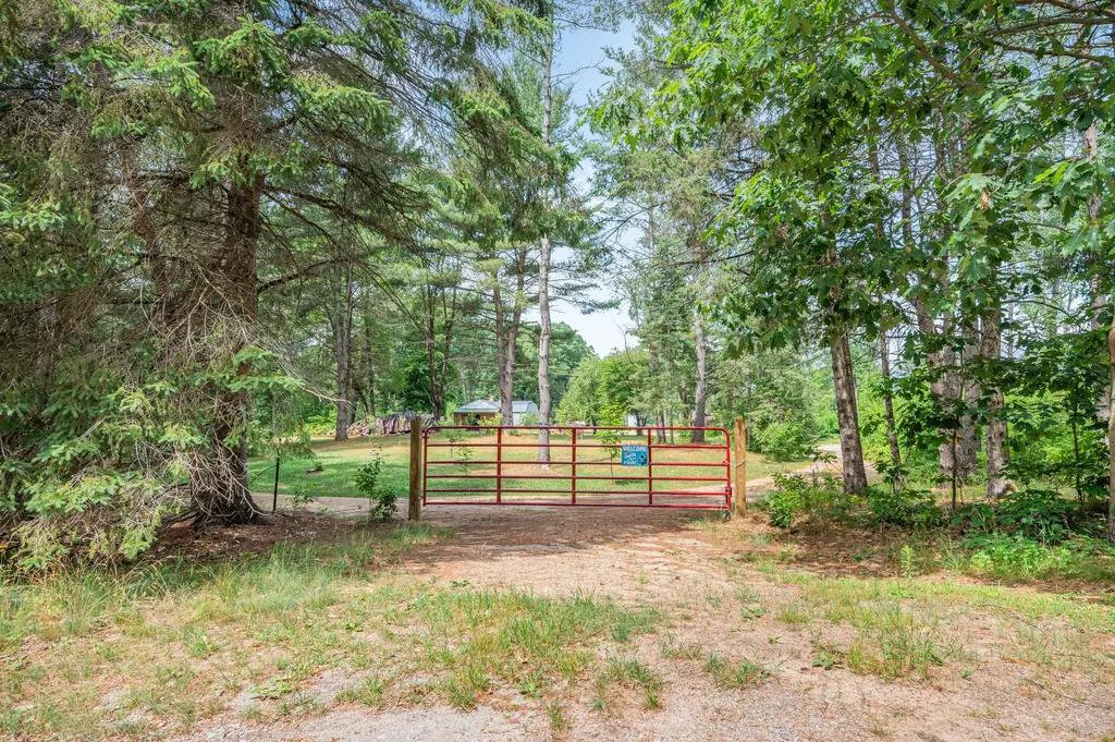 8558 Monterey Drive Sylvan Township MI 49631