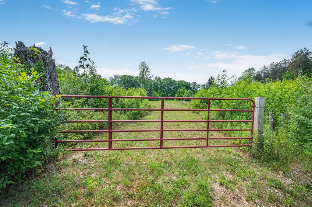 8558 Monterey Drive Sylvan Township MI 49631