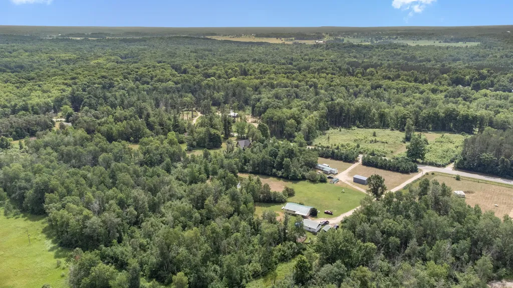 8558 Monterey Drive Sylvan Township MI 49631
