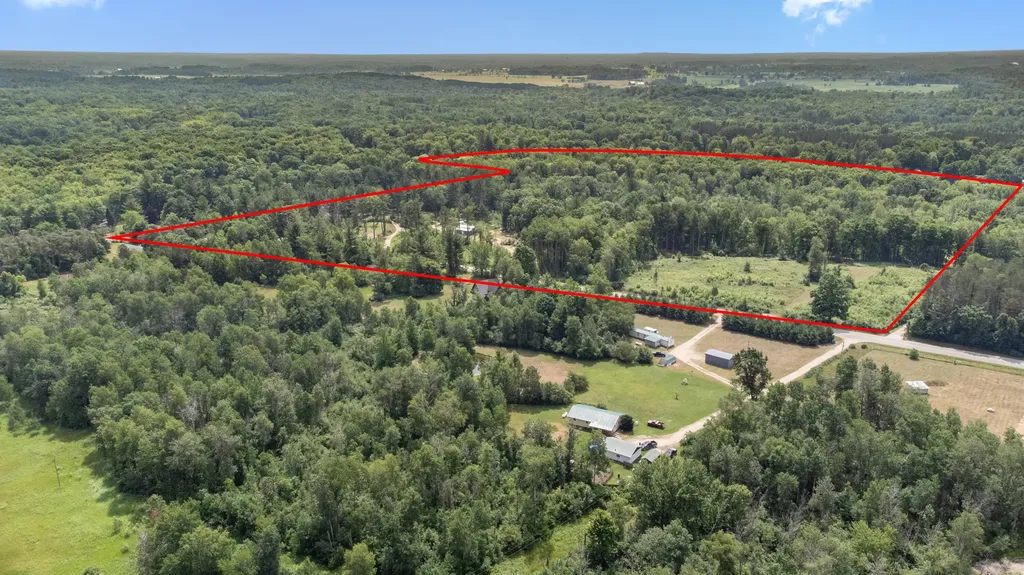 8558 Monterey Drive Sylvan Township MI 49631