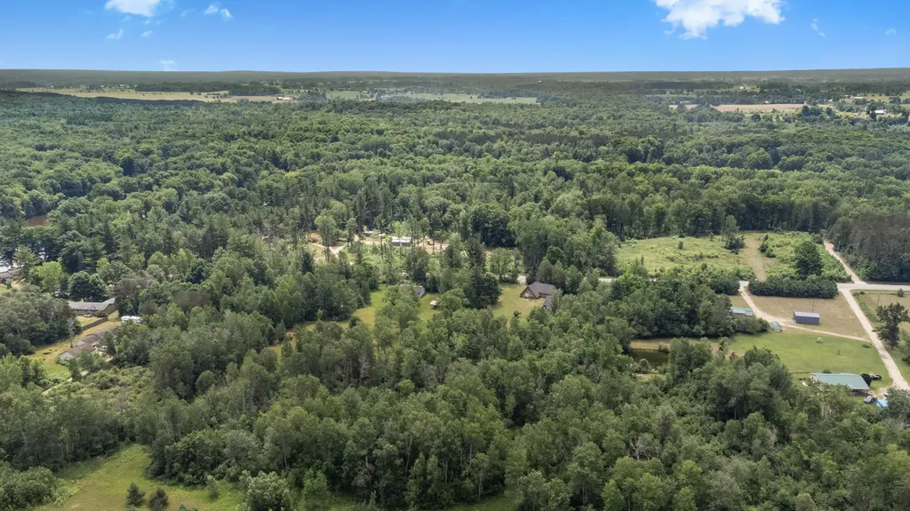 8558 Monterey Drive Sylvan Township MI 49631