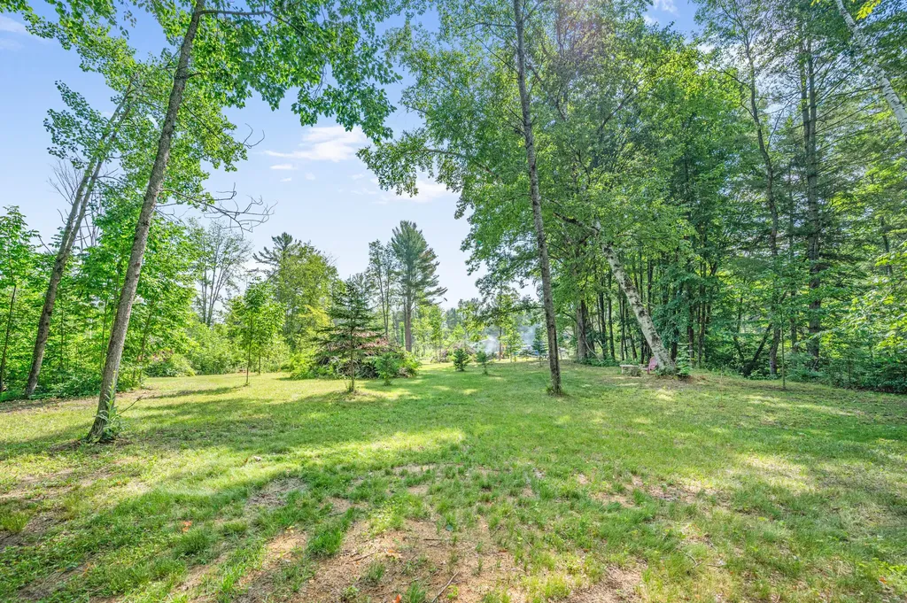 8558 Monterey Drive Sylvan Township MI 49631