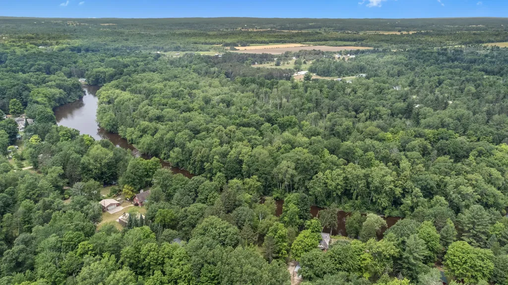 8558 Monterey Drive Sylvan Township MI 49631