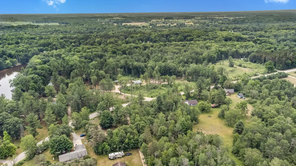 8558 Monterey Drive Sylvan Township MI 49631