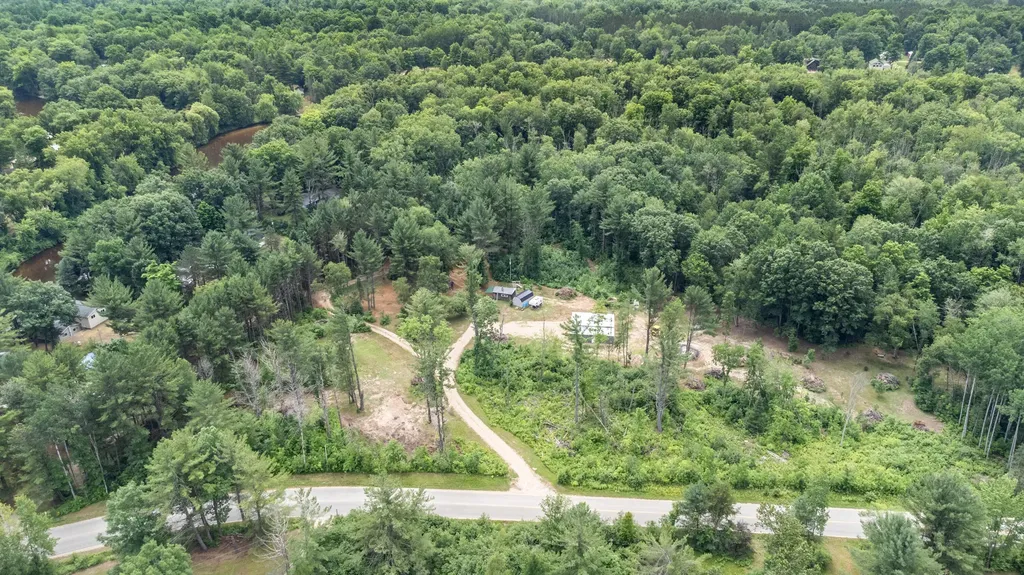 8558 Monterey Drive Sylvan Township MI 49631