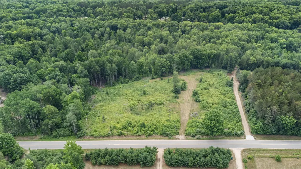 8558 Monterey Drive Sylvan Township MI 49631