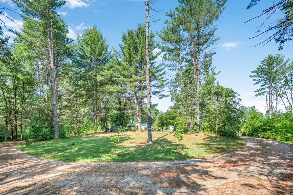 8558 Monterey Drive Sylvan Township MI 49631