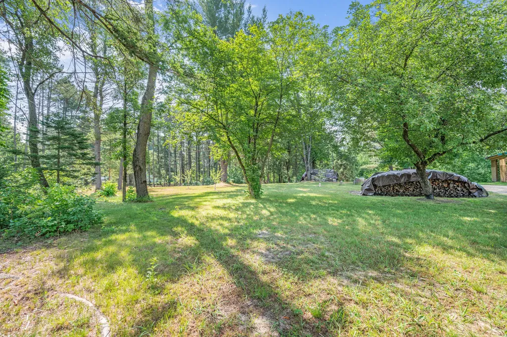 8558 Monterey Drive Sylvan Township MI 49631