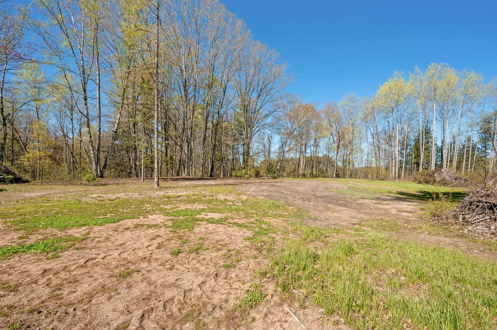 8558 Monterey Drive Sylvan Township MI 49631
