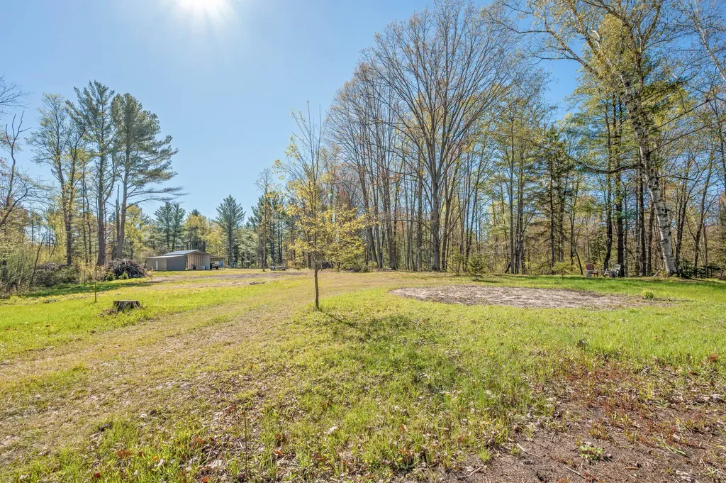 8558 Monterey Drive Sylvan Township MI 49631
