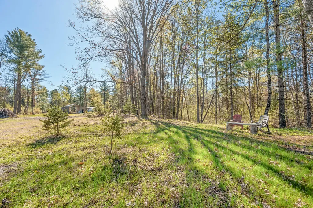 8558 Monterey Drive Sylvan Township MI 49631