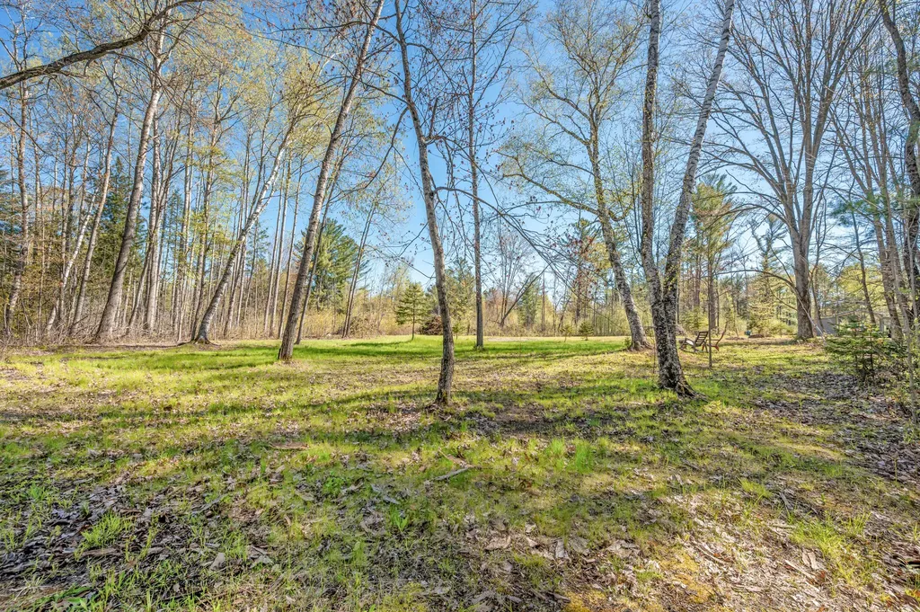 8558 Monterey Drive Sylvan Township MI 49631
