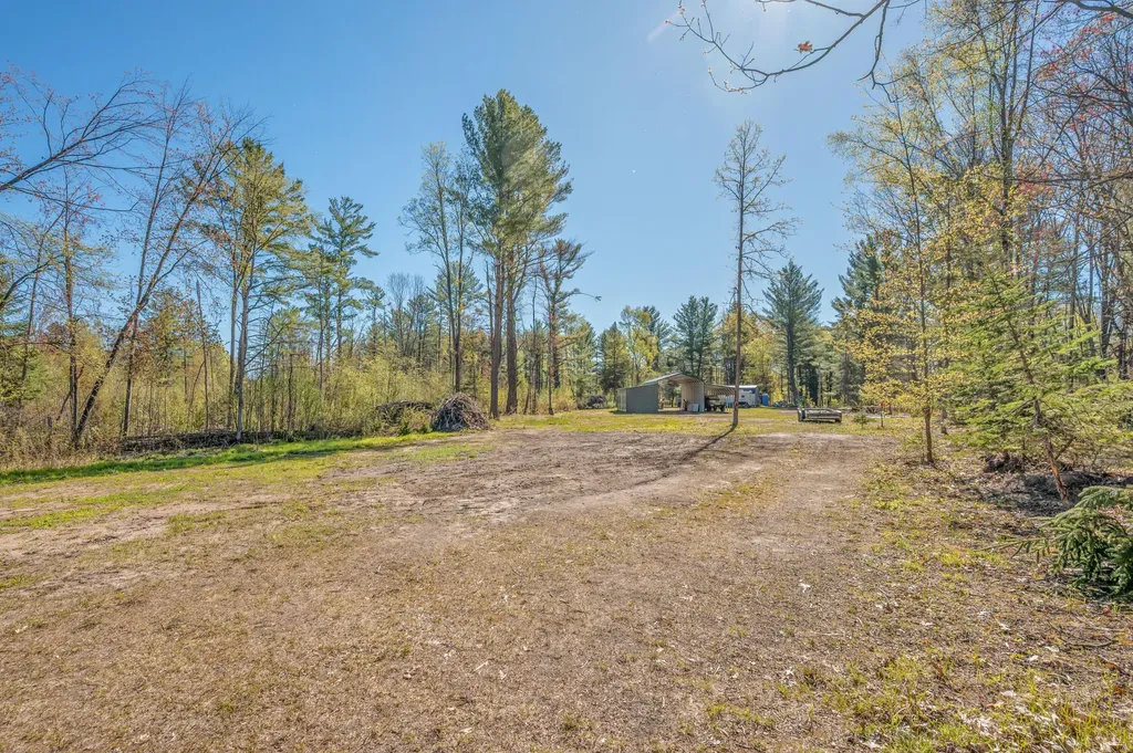 8558 Monterey Drive Sylvan Township MI 49631