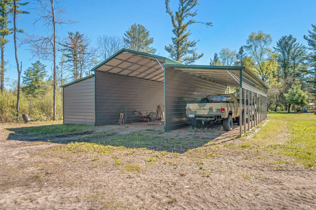 8558 Monterey Drive Sylvan Township MI 49631