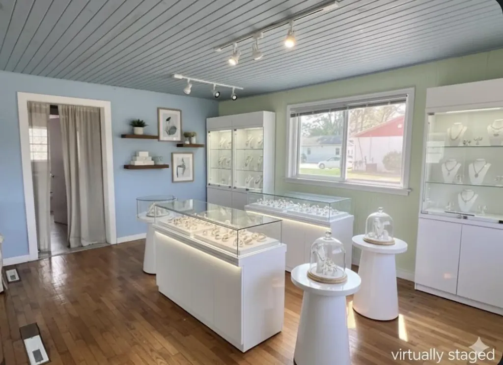 4906 E Pickard Street Union Charter Township MI 48858