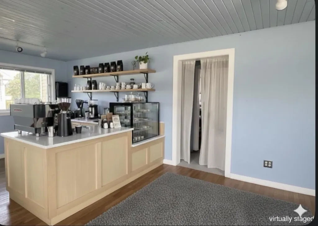 4906 E Pickard Street Union Charter Township MI 48858