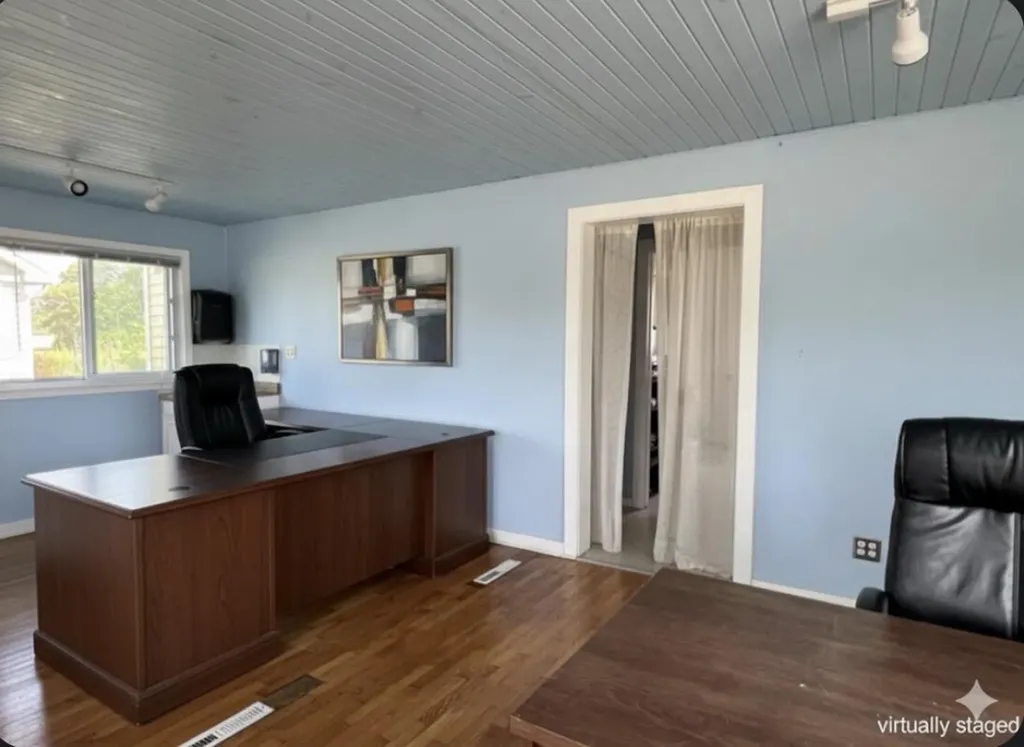 4906 E Pickard Street Union Charter Township MI 48858