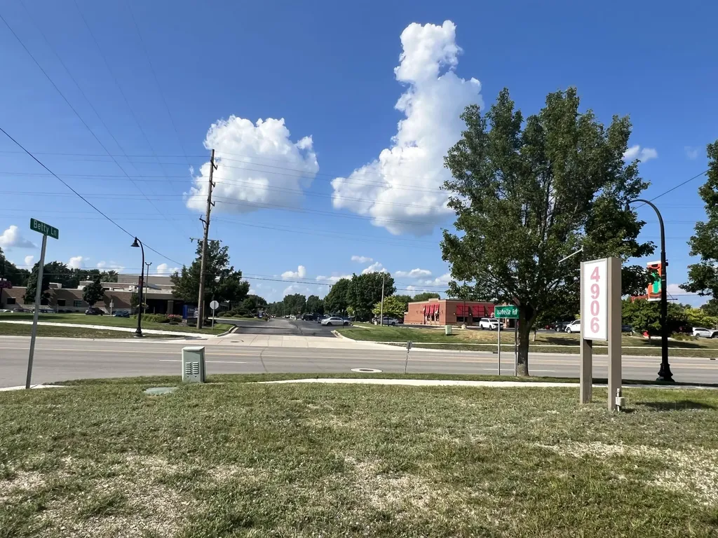 4906 E Pickard Street Union Charter Township MI 48858