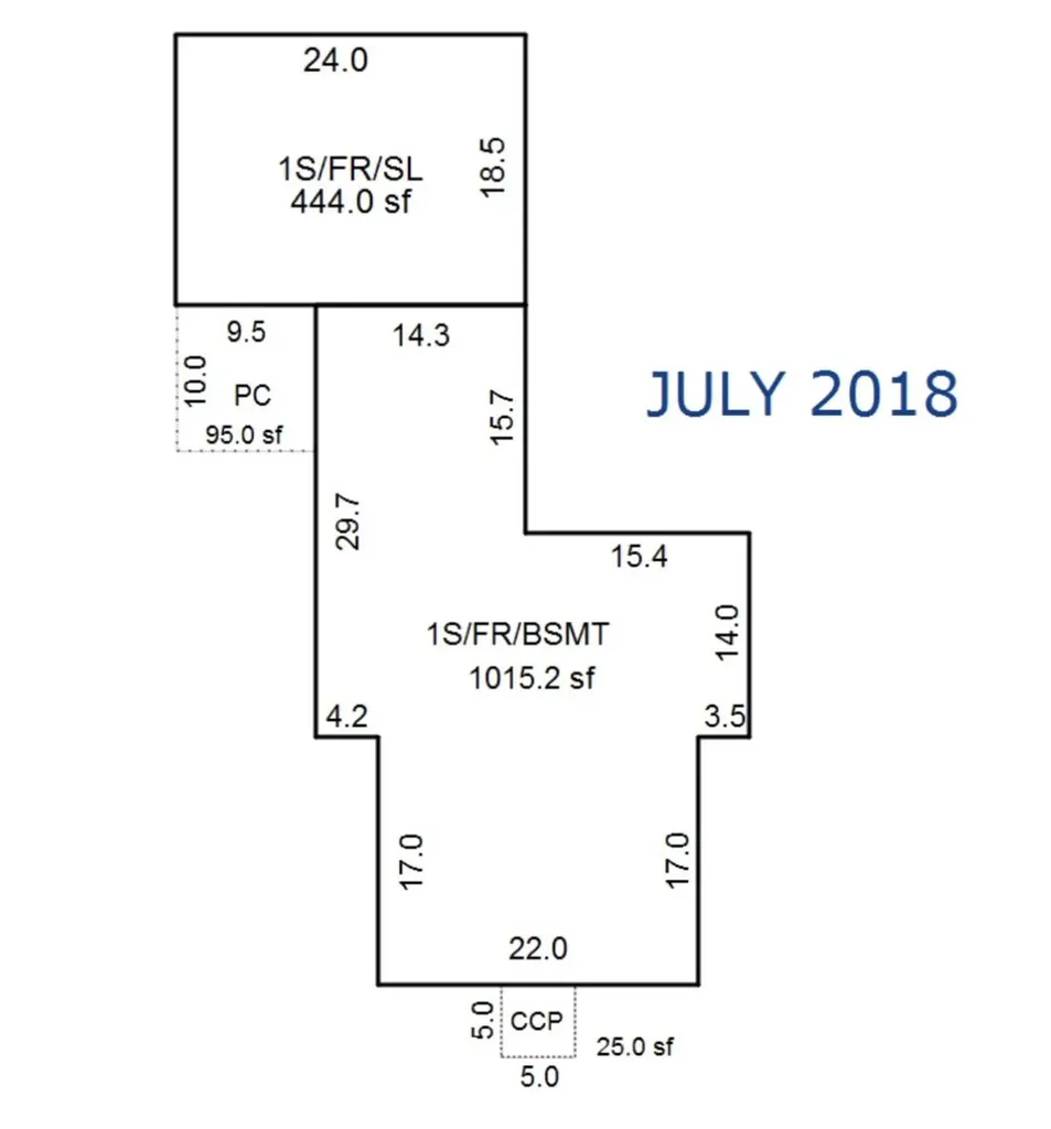 4906 E Pickard Street Union Charter Township MI 48858