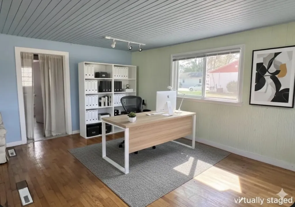 4906 E Pickard Street Union Charter Township MI 48858