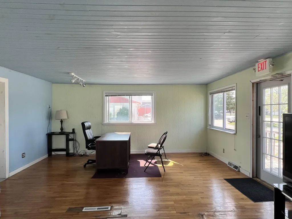 4906 E Pickard Street Union Charter Township MI 48858