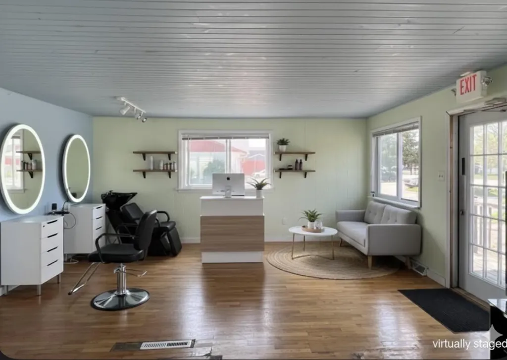 4906 E Pickard Street Union Charter Township MI 48858