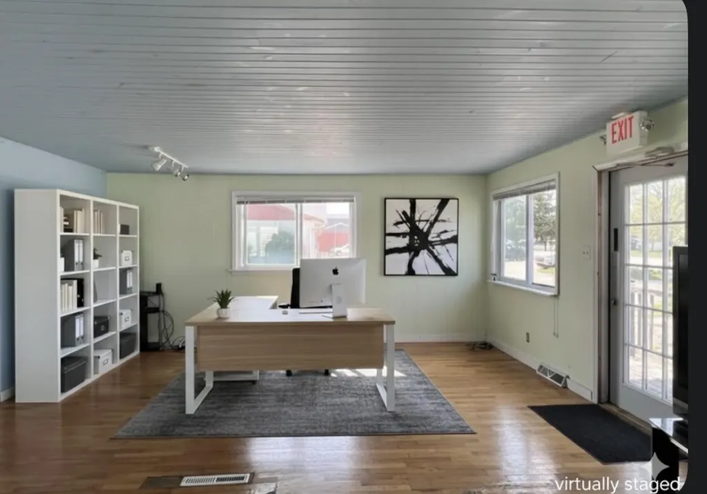 4906 E Pickard Street Union Charter Township MI 48858