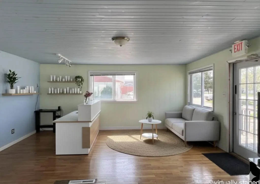 4906 E Pickard Street Union Charter Township MI 48858