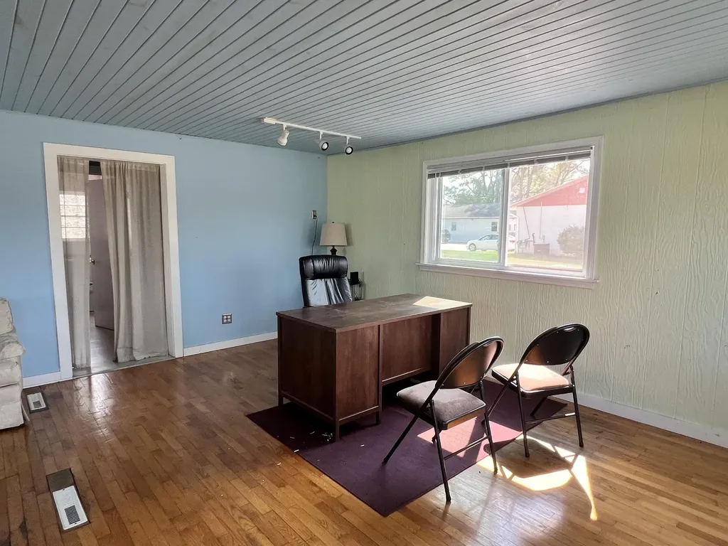 4906 E Pickard Street Union Charter Township MI 48858