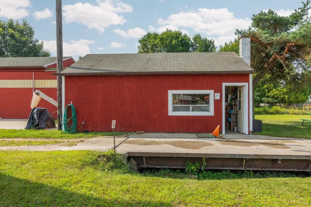 508 N Main Street Unknown City MI 49639