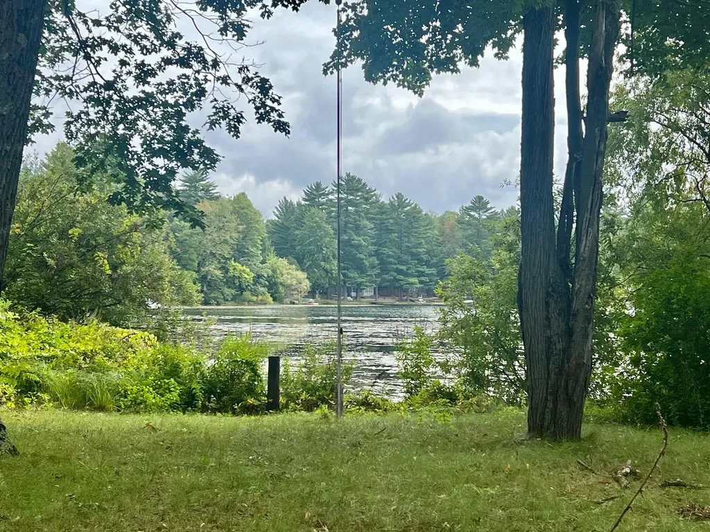 5576 S Whalen Lake Road Unknown City MI 49304