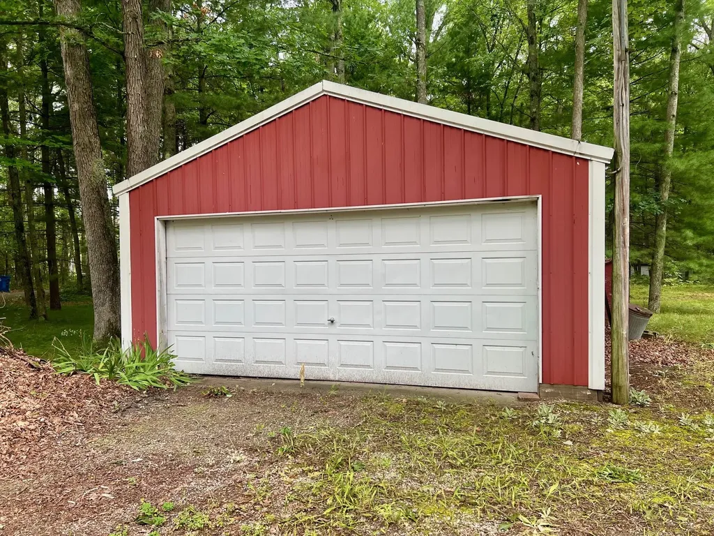 5576 S Whalen Lake Road Unknown City MI 49304