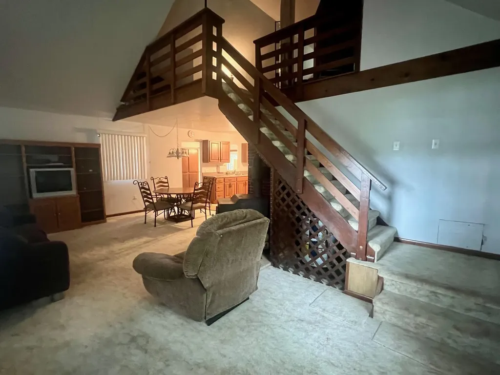 5576 S Whalen Lake Road Unknown City MI 49304