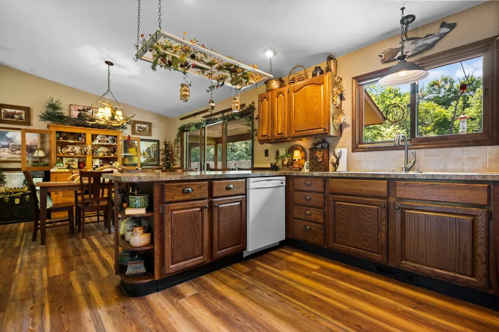 6634 Newcosta Avenue Mecosta Township MI 49346