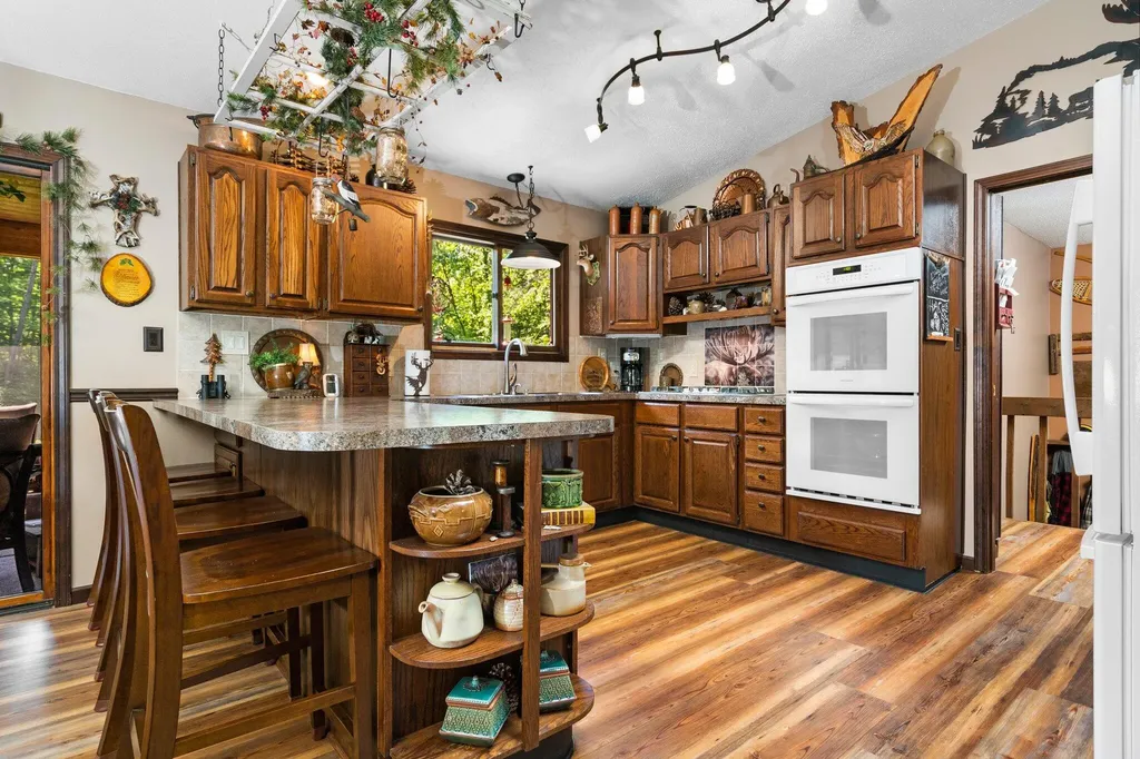 6634 Newcosta Avenue Mecosta Township MI 49346