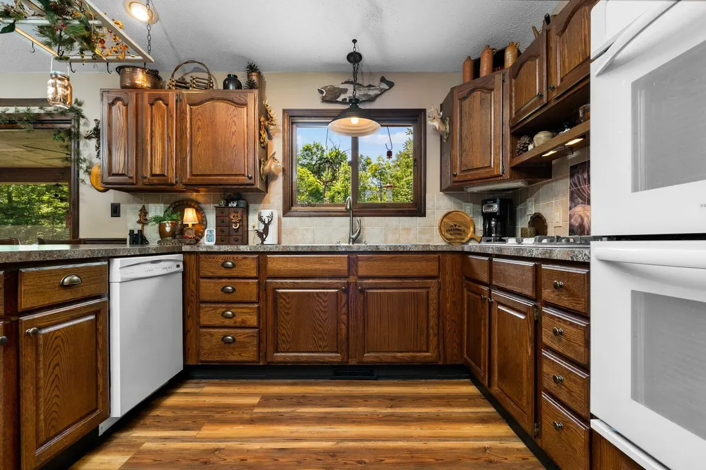 6634 Newcosta Avenue Mecosta Township MI 49346