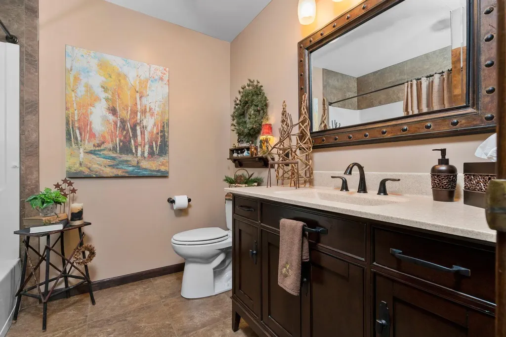 6634 Newcosta Avenue Mecosta Township MI 49346