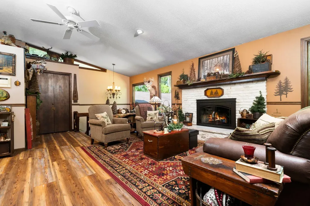 6634 Newcosta Avenue Mecosta Township MI 49346